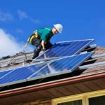 Solar Panels Increase