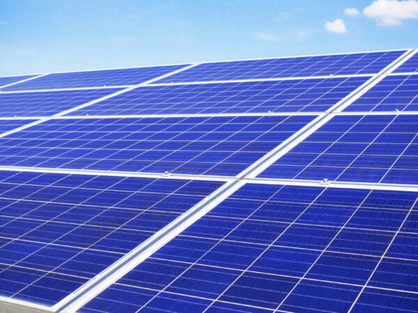 Out-of-Warranty Solar Panel Work
