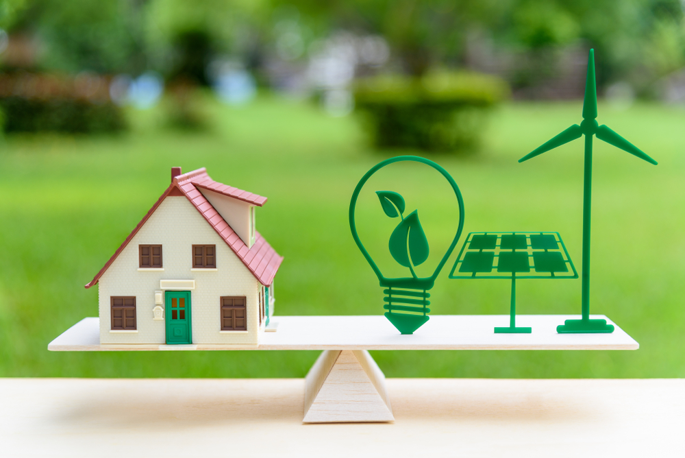 What are the Advantages of a Solar Panel?