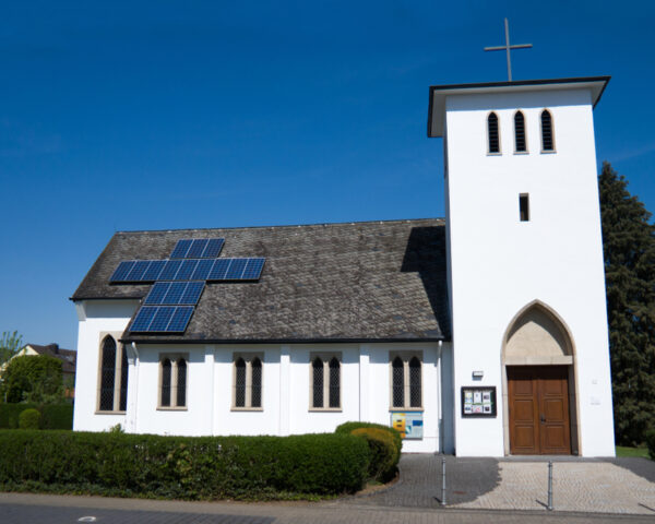 Why Your Church Should Consider Going Solar