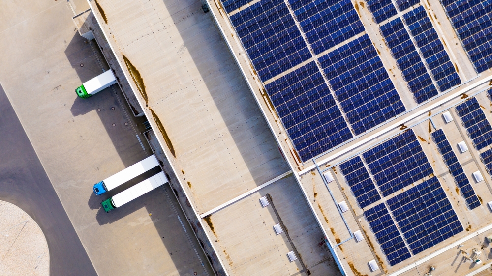 Solar Panel Grants for Nonprofit Organizations: Finding Funding