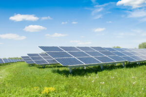 solar for nonprofits