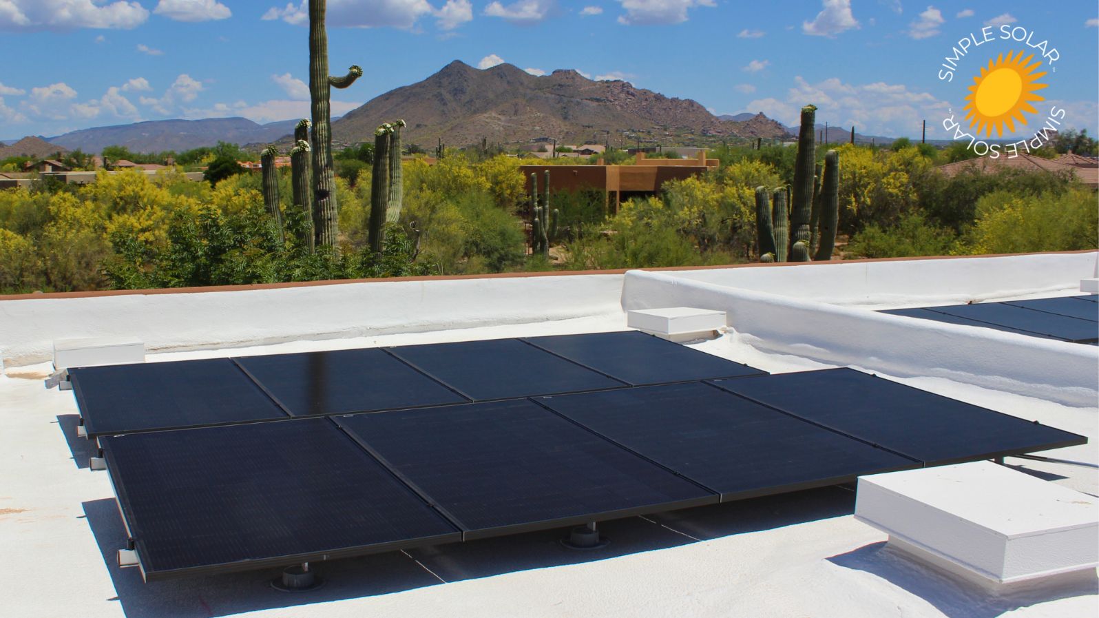 Out-of-Warranty Service for Solar Panels