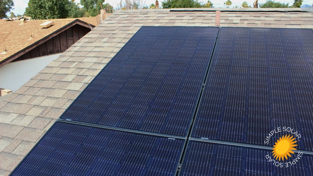 Solar Panel Maintenance – How to Keep Them Running Smoothly
