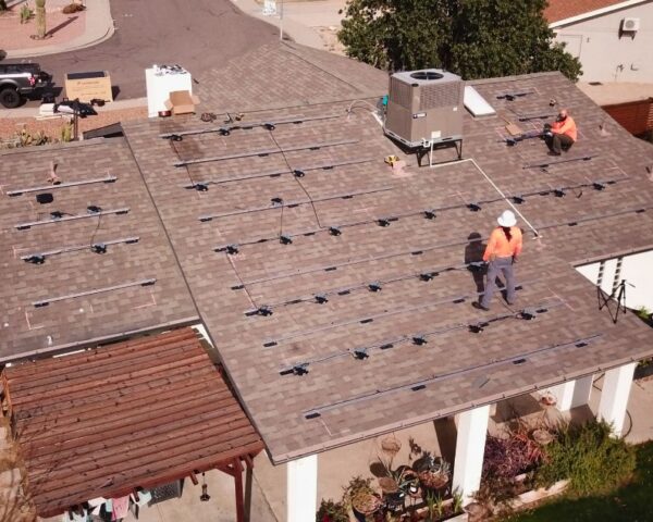 5 Common Ways Solar Panels Can Be Damaged
