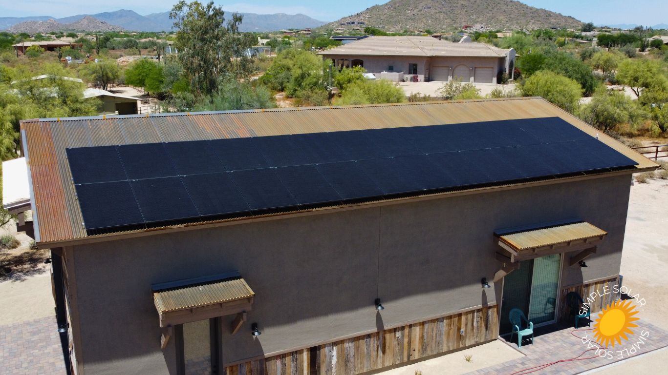 5 Questions to Have Before Going Solar