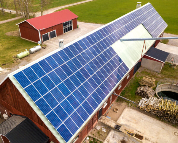 How IRA Benefits Non-Profits and Domestic Solar Investments