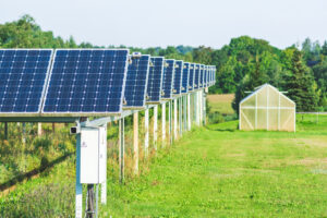 green grants nonprofit solar projects