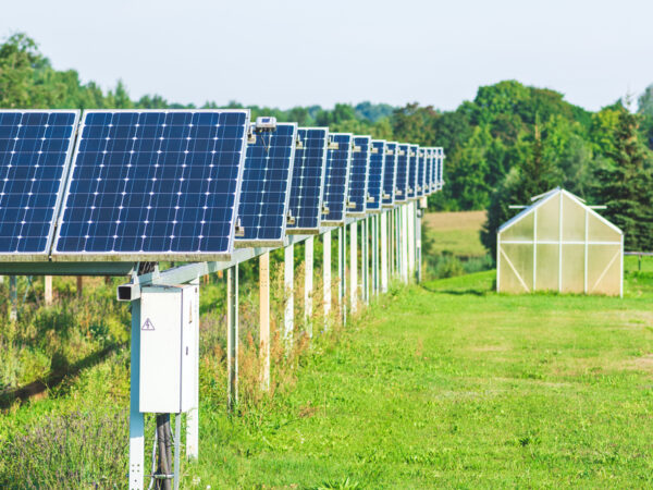 green grants nonprofit solar projects