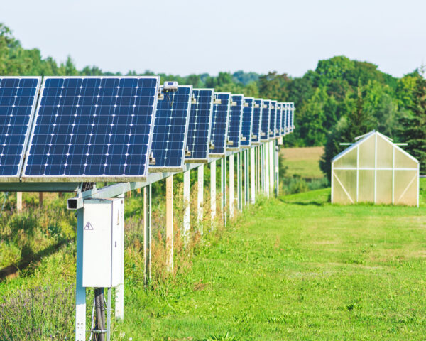 The Role of Green Grants in Nonprofit Solar Projects