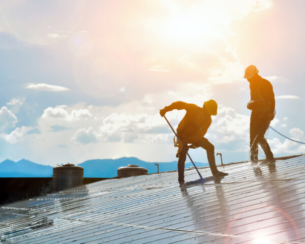 How to Properly Maintain Your Solar Panels