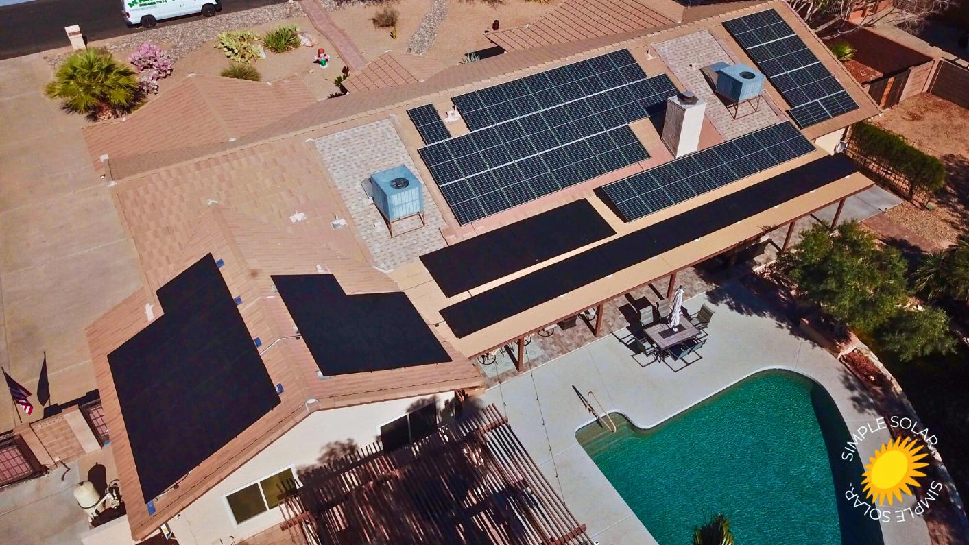 Demystifying How Solar Panels Work in Carefree, AZ