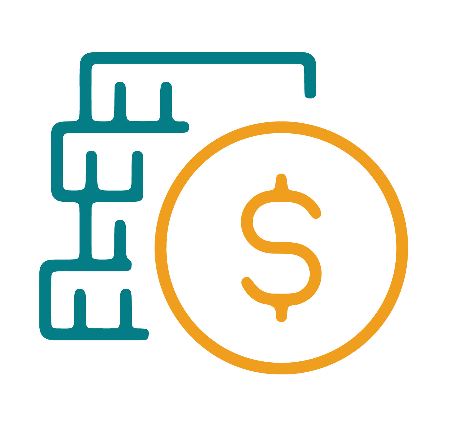 Finance the True Cost icon