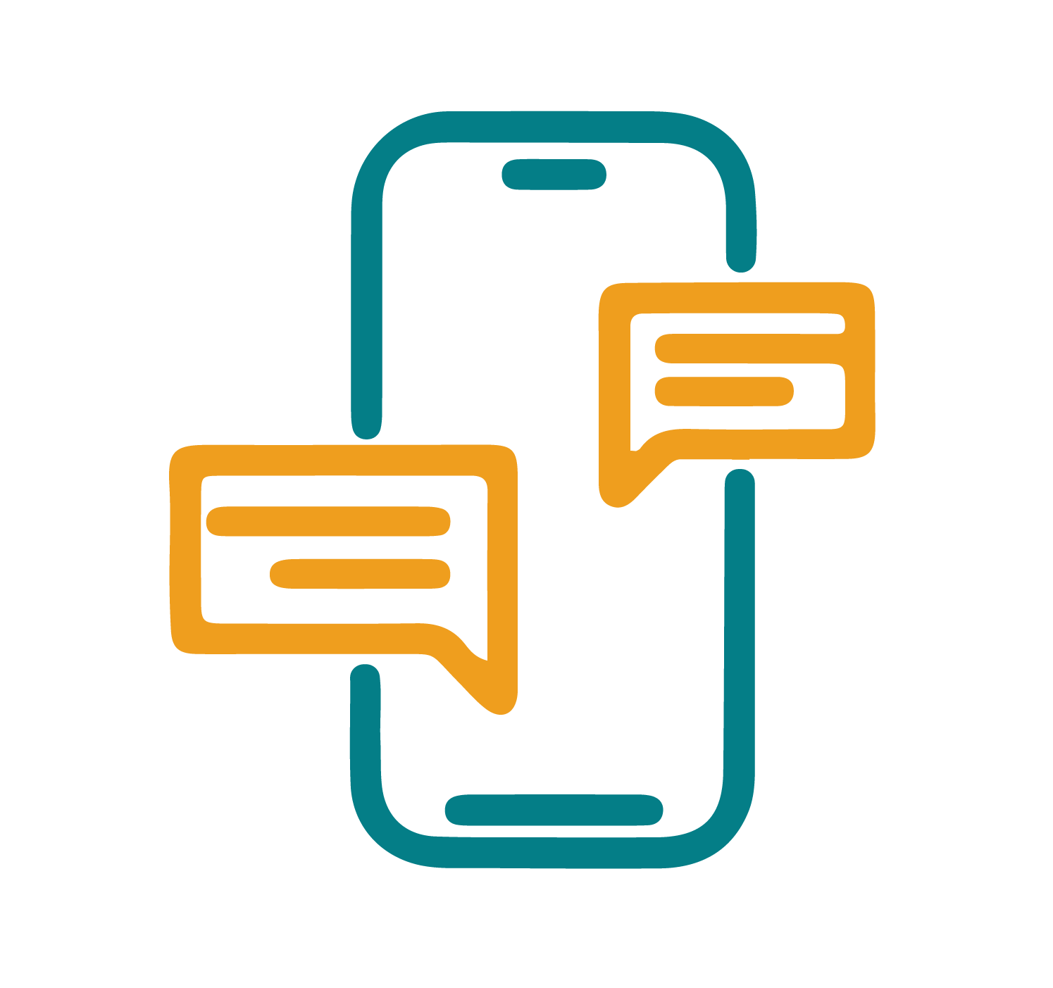 Improve Monitoring Visibility icon