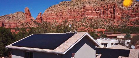 SimpleSolar_Mountians_ArizonaSolar